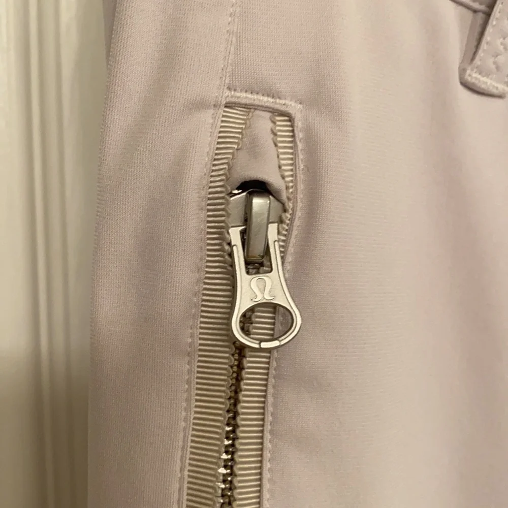 Rare Lululemon Out & About pants - Picture 11 of 16